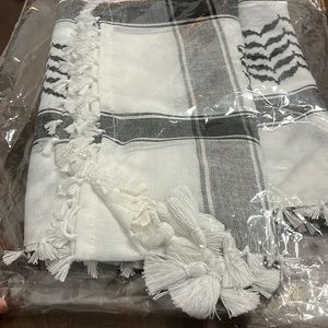 Palestinian Kuffivehs available with tassel